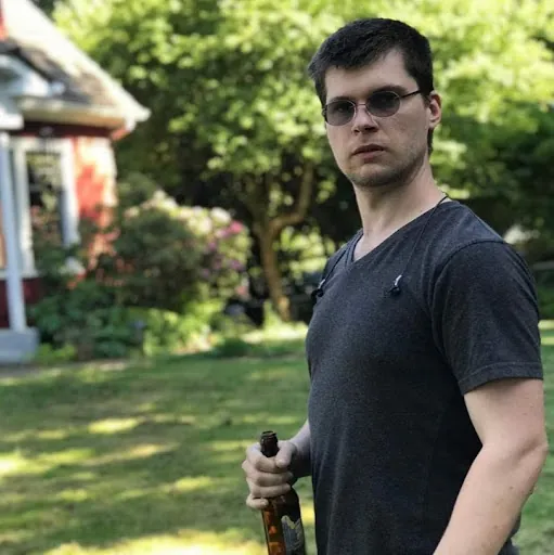 Dane Zeke Liergaard