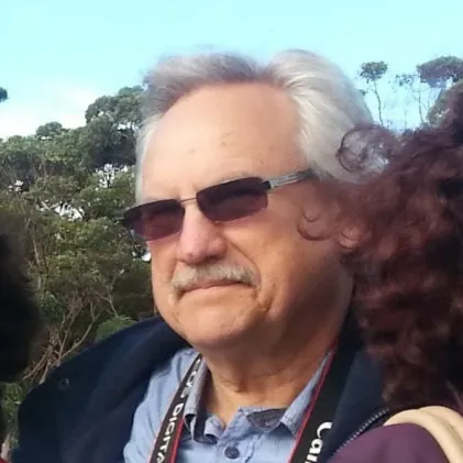 Robert Pearce
