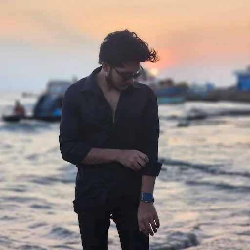 Mehedi Hasan Shanto
