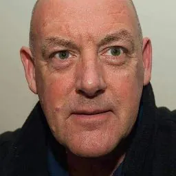 Kevin Kitching
