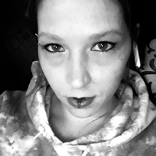 Lacey Cushman