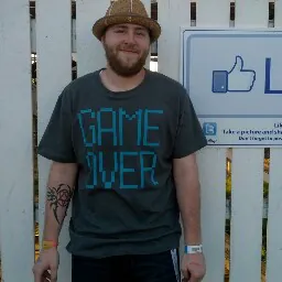 dustin corwin