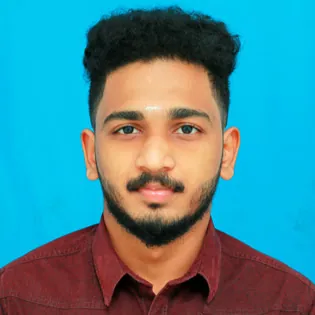 Syam Prasad