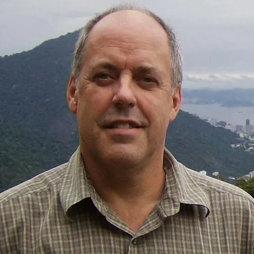 Neil Thomlinson