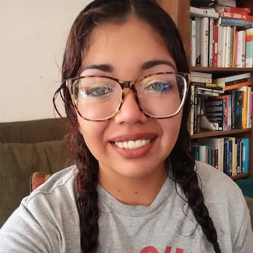 Judyann Viscarra