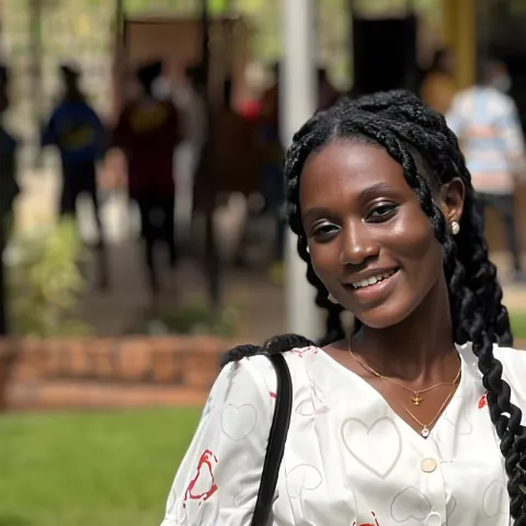 AFIA BOAKYE