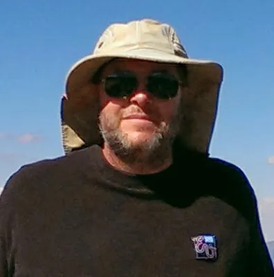 James Munden