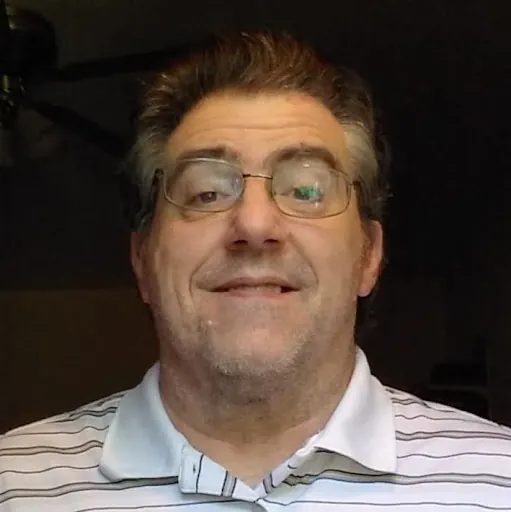 Kent Stutzman