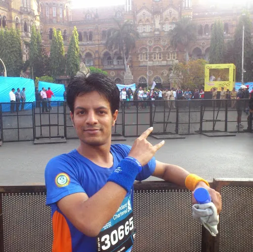 Harish Patel