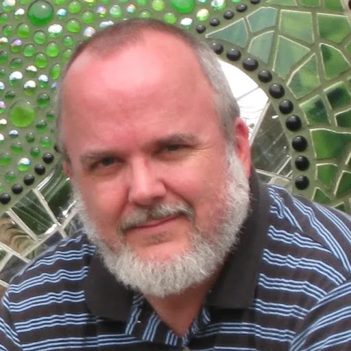 Bill Underwood