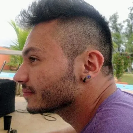 Mariugo Megiani