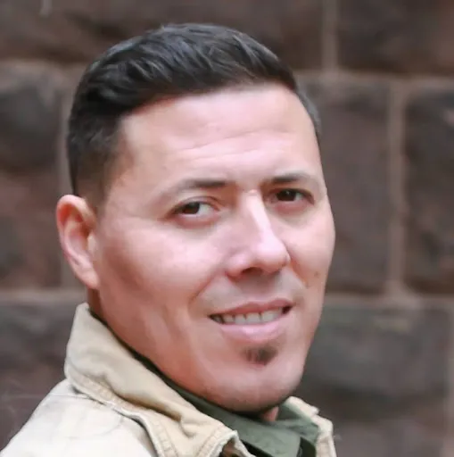 Jorge Medina