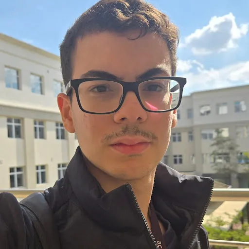 Manoel Neto
