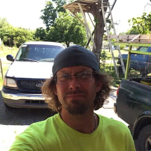 Jeremy Henges