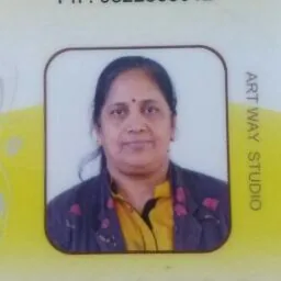 rajashree mokashi
