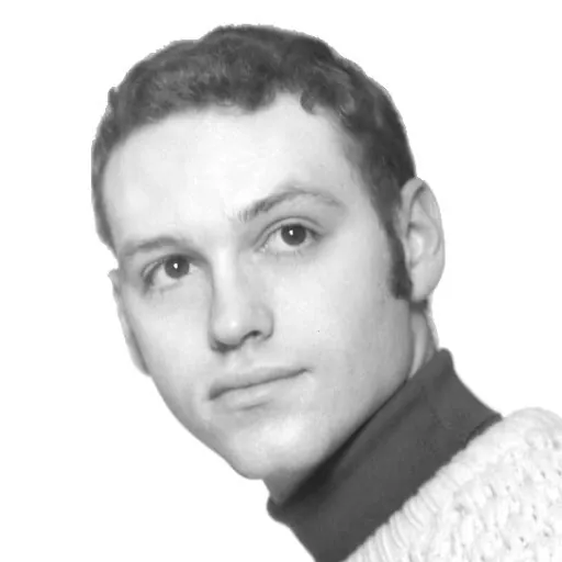Mike Russell
