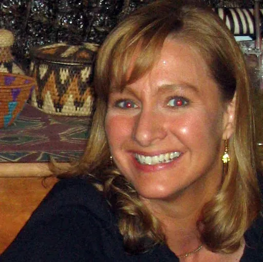 Bethany Marcum