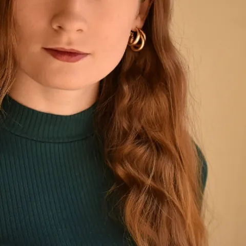 Sarah Hogan