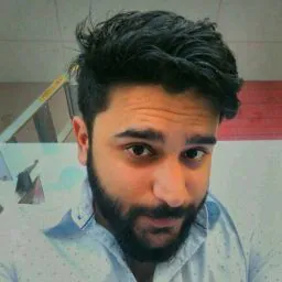 Kush Chadha