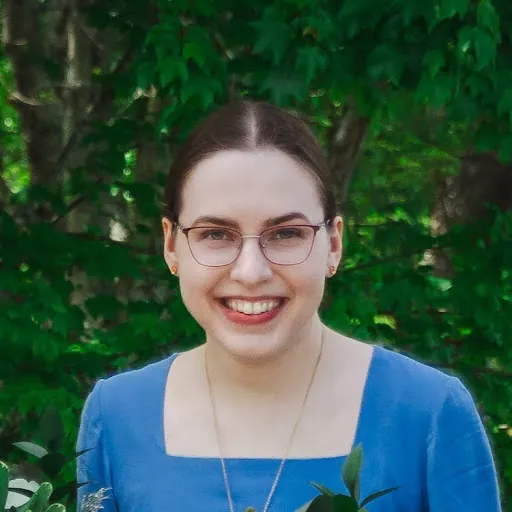 Emily Hartman