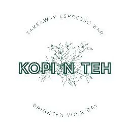 Kopi N Teh