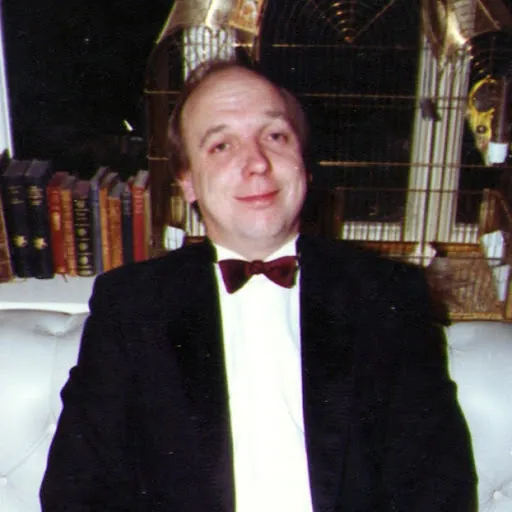 Arthur Snelling