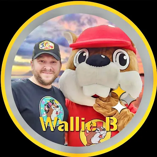 Wallie Bednarsky