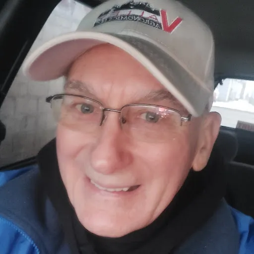 Michael Skelton