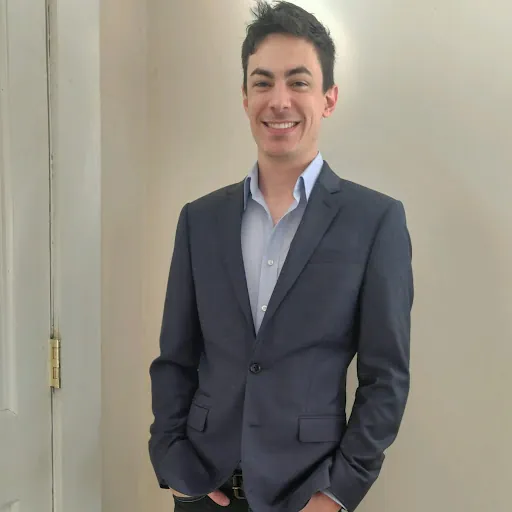 Michael Rodriguez