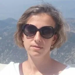 Nataliia Rybak