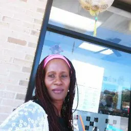 Yvonne Gilliam
