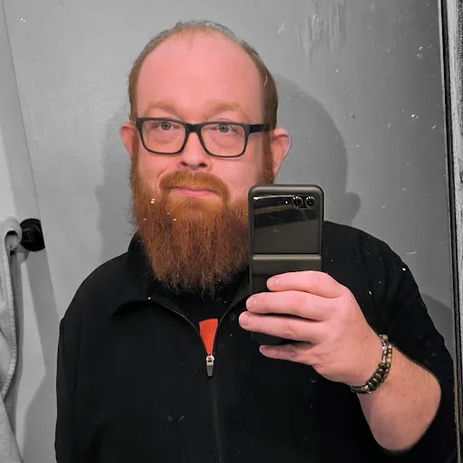 Brad Beamont