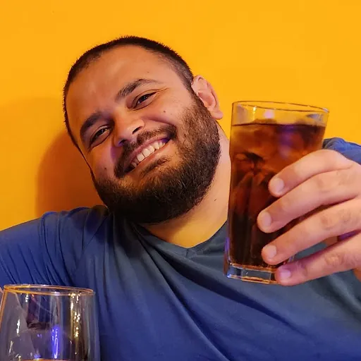 Nidal AL-Kalash