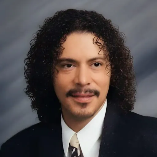 Donald M Brinson