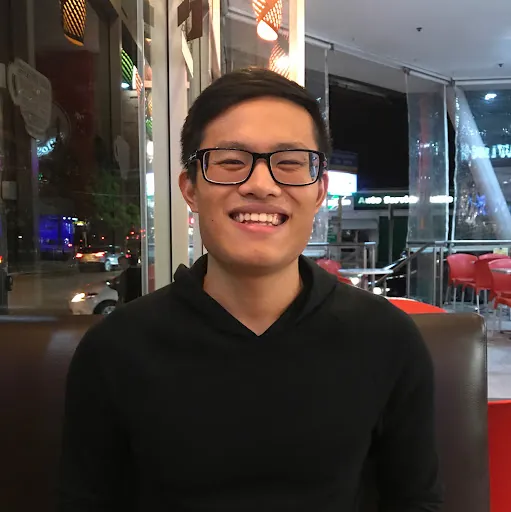 Chenny Chen
