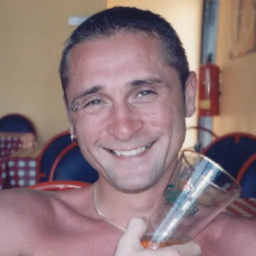 Ged Matthews