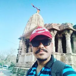 Sarthak Musale