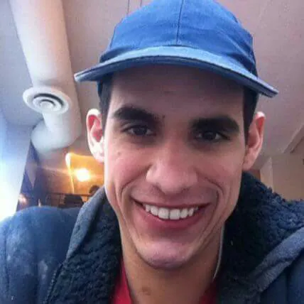 Alvaro Gonzalez