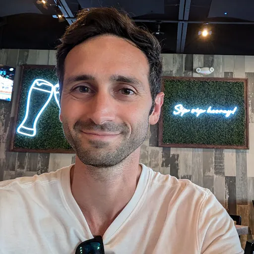 Nicholas Costa