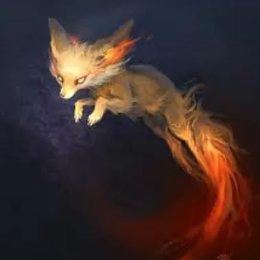 yellow fox yt 2