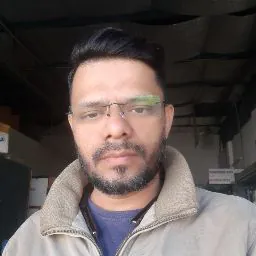 Syed Ibrahim