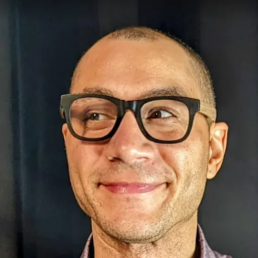 Ian Maddox