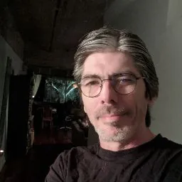 Martin Lutteral