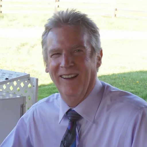 Brad Bush