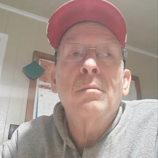 Peter ANDERTON