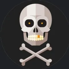 B N
