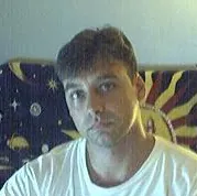 Darren Renaud