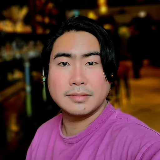 J. Charles Lacson