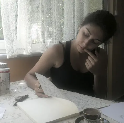 Ayse Bayramoglu