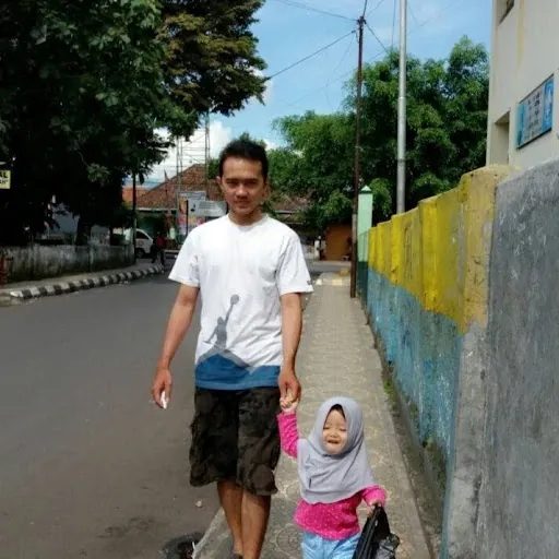 Hendy Septari
